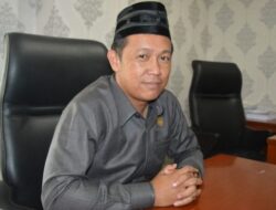 Dewan Harapkan Pembangunan Merata di Mura