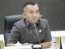 Peningkatan SDM Penting Dilakukan Pemkab Seruyan