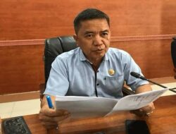 Jelang Nataru, Disdagperinkop UKM Diminta Awasi Kesediaan dan Harga Sembako