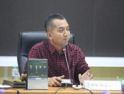 Beternak Kambing Potensial Untuk Meningkatkan Perekonomian Masyarakat