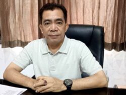 Kepsek Liburkan Siswa Siswi Terkait Banjir