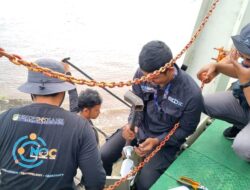 Optimalkan Teknologi NOC di Masa Status Tanggap Darurat Banjir