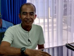 Masyarakat Barut Diminta Untuk Periksa Meteran PDAM Yang Terendam Banjir