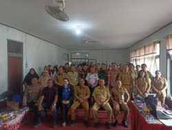 Kesehatan, Pendidikan dan Pembangunan Agar Lebih Ditingkatkan