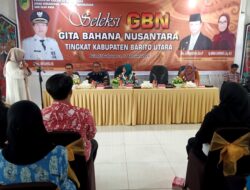 Sebanyak 66 Peserta Ikuti Seleksi GBN tahun 2024