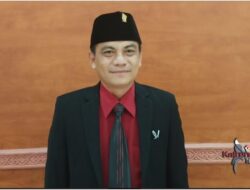 Franco Dehen Apresiasi Pemilihan Damang Kapuas Hilir yang Demokratis dan Berbasis Kearifan Lokal