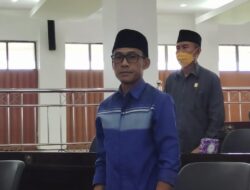 Dewan Harapkan Kesadaran Masyarakat dan Pelaku Usaha Akan Kewajiban Pajak Meningkat di Tahun 2024