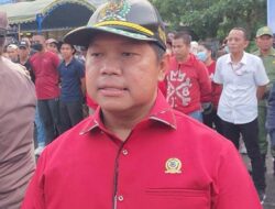 Dewan Himbau Masyarakat Kapuas Jaga Aset Daerah