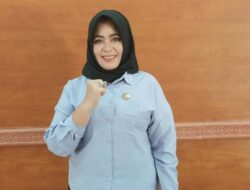 Legislator Kapuas Dukung Satlantas Polres Lakukan Zero Knalpot Brong