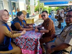 Kadisdik Barut : Tidak Perlu Munculkan Usulan yang Sudah Ada dan Pernah Diusulkan