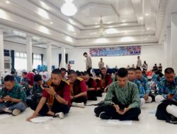 Peserta Calon Anggota Paskibraka Harus Memenuhi Standar Kelulusan yang Nantinya Ditentukan Oleh BPIP