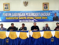 RPD dan Rancangan RKPD  inilah yang Akan Dijadikan Sebagai Bahan Musrenbang RKPD