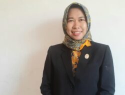 Dewan Apresiasi Adanya Kegiatan Festival Pasar Ramadhan