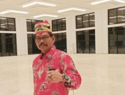 Legislator Kapuas Dorong Dekranasda dan Dagperinkop dan UKM Bersinergi Perkuat UMKM