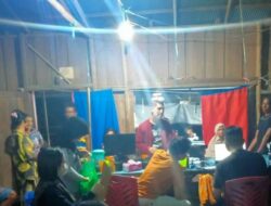 Capil Lakukan Program Jemput bola Anggota DPRD Beri Apresiasi