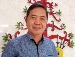 Dewan Beri Respon Positif Dengan Diresmikannya Posko Satlinmas