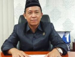 Dorong Pemkab Mura Laksanakan Pembangunan di Awal Tahun