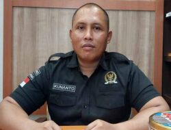 Dewan Minta Selesaikan Pelabuhan Batanjung