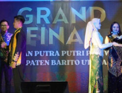 Dewan Apresiasi Kegiatan Pemilihan Duta Wisata Tahun 2024