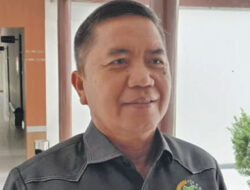 Legislator Kapuas Respon Positif Bantuan ke RKM