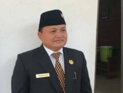 Ketua DPRD Kapuas Jadwalkan Tinjau Lokasi Banjir di Kapuas Tengah