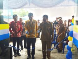 Layanan Filial KPPN Buntok di Muara Teweh Resmi Dibuka