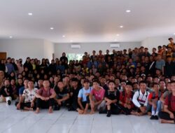 Goes To Dream Campus : Siapkan Lulusan Pertama SMK Maharati