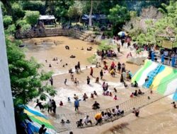 Tiga Objek Wisata Unggulan di Barito Utara Ramai dikunjungi warga