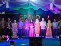 Ajang Pemilihan Duta Wisata Salah Satu Kompetisi yang Sangat Diminati Generasi Muda