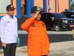 Posko Penanganan Bencana Banjir di tutup, Ini Pesan Pj Bupati