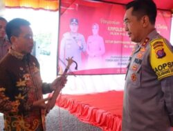 Pj Bupati Mura : Tingkatkan Sinergitas Membangun Murung Raya