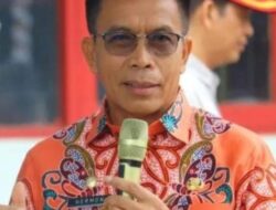 Pj Bupati Mura Ajak Masyarakat Ciptakan Pemilu 2024 Sejuk dan Damai