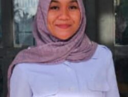 KPU Barut Umumkan Pembukaan Atau Penerimaan Pendaftaran PPK dan PPS Baru