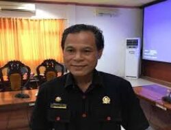 Ini Harapan Ketua Komisi IV DPRD Kapuas Saat Hadiri Musrenbang Penyusunan RKPD 2025