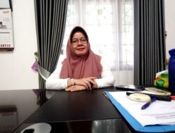 Sepanjang Sejarah Terbanyak Rekrutmen CPNS dan P3K di Barito Utara, Total Formasi Capai 3.424