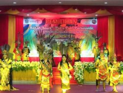 Pemilihan Bakah Bawe / Putra Putri Pariwisata Mura 2024