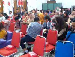 Disdik Barito Utara Gelar Kegiatan FLS2N Tingkat Kabupaten