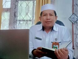 Kemenag Barut Himbau Kepada Pelaku Usaha Wajib Membuat Sertifikat Halal Produknya