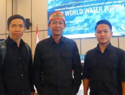 Diskominfo SP Murung Raya Ikuti Kaloborsi Pengelolaan Media Sosial Pemerintah