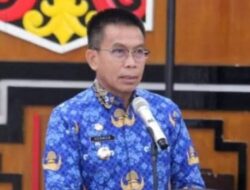 Pj Bupati Murung Raya Minta Komitmen Bersama Untuk Menciptakan Kesejahteraan Masyarakat