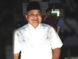 Ardiansyah Hadiri Buka Puasa Bersama DPD Partai Golkar