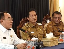 Entry Meeting Langkah Awal Proses Laksanakan Pemeriksaan