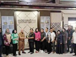 DPRD Kapuas Lakukan Kunker Ke DPRD Tanah Laut