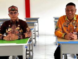 Ini Kata Pj Bupati Hermon : Pemkab Mura Siap Berikan Dukungan untuk Dunia Pendidikan