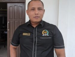 Ketua Komisi III DPRD Kapuas Minta Tingkatkan  Infrastruktur Tiga Ruas Jalan di Wilayah Kapuas Hulu