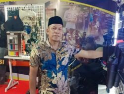 DPRD Kapuas Apresiasi Sosialisasi Pencegahan Kekerasan Perempuan dan Anak