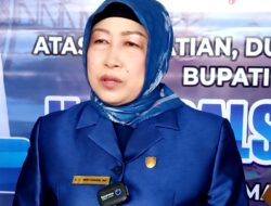 Ketua DPRD Ajak Masyarakat Sama-Sama Berjuang Turunkan Stunting di Barut