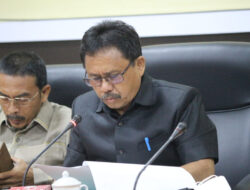 Dalam Mewujudkan Pelayanan Prima Penting Peningkatan Kapasitas Aparatur Desa dan Kecamatan