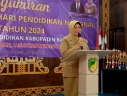 Pendidikan Tak Sepenuhnya Bertumpu pada Pendidikan Formal di Sekolah