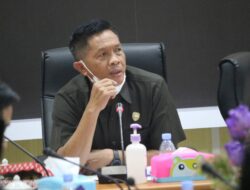 Wakil Ketua DPRD Seruyan Ajak Pemuda dan Pemudi Untuk Berkontribusi Bangun Daerah